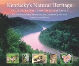 Abernathy / White / Laudermilk |  Kentucky's Natural Heritage | eBook | Sack Fachmedien