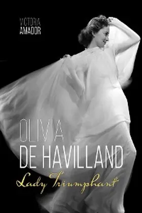 Amador |  Olivia de Havilland | eBook | Sack Fachmedien