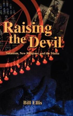Ellis |  Raising the Devil | eBook | Sack Fachmedien
