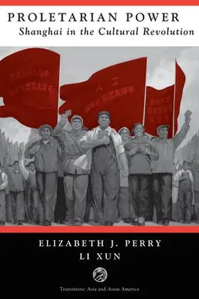 Perry |  Proletarian Power | Buch |  Sack Fachmedien