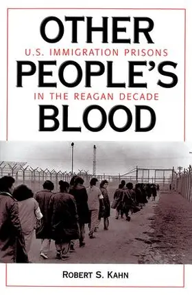 Kahn |  Other People's Blood | Buch |  Sack Fachmedien