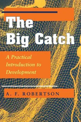 Robertson |  The Big Catch | Buch |  Sack Fachmedien