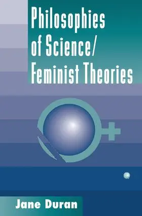 Duran |  Philosophies Of Science | Buch |  Sack Fachmedien