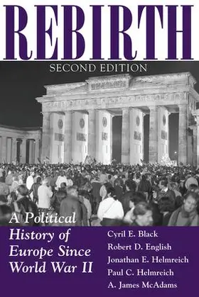 Black | Rebirth | Buch | 978-0-8133-3664-0 | www2.sack.de