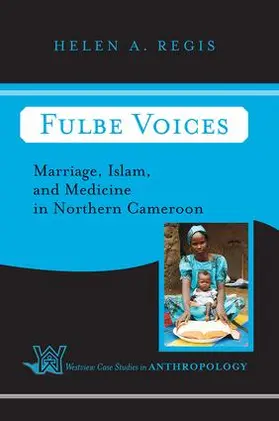 Regis |  Fulbe Voices | Buch |  Sack Fachmedien
