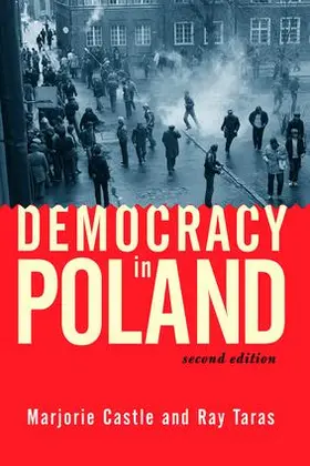 Taras |  Democracy In Poland | Buch |  Sack Fachmedien