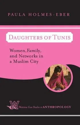 Holmes-Eber |  Daughters of Tunis | Buch |  Sack Fachmedien