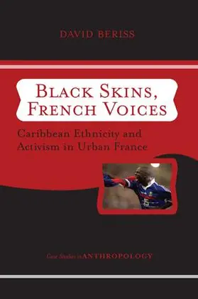 Beriss |  Black Skins, French Voices | Buch |  Sack Fachmedien