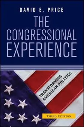Price |  The Congressional Experience | Buch |  Sack Fachmedien