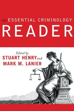 Henry |  The Essential Criminology Reader | Buch |  Sack Fachmedien