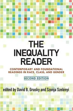 Grusky / Szelenyi |  The Inequality Reader | Buch |  Sack Fachmedien