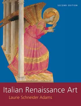 Adams |  Italian Renaissance Art | Buch |  Sack Fachmedien