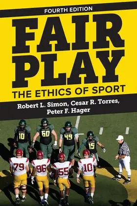 Simon / Torres / Hager |  Fair Play | Buch |  Sack Fachmedien