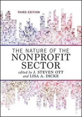 Steven Ott / Dicke | The Nature of the Nonprofit Sector | Buch | 978-0-8133-4960-2 | sack.de