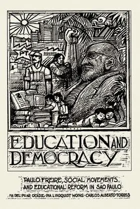 O'Cadiz / Wong / Torres |  Education And Democracy | Buch |  Sack Fachmedien