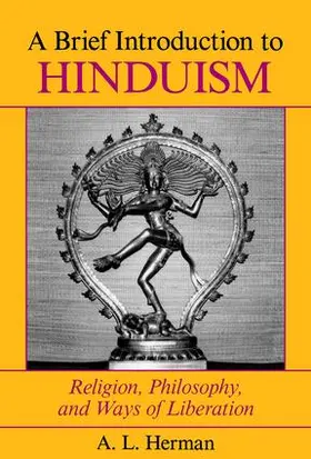 Herman |  A Brief Introduction To Hinduism | Buch |  Sack Fachmedien