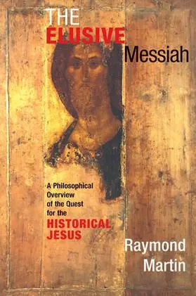 Martin |  The Elusive Messiah | Buch |  Sack Fachmedien