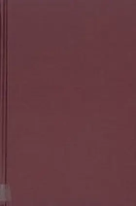 Guinta / Jaggar / Bordo |  Gender/Body/Knowledge | Buch |  Sack Fachmedien