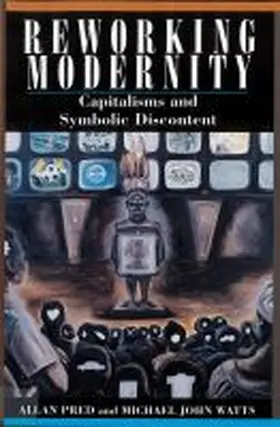 Pred |  Reworking Modernity | Buch |  Sack Fachmedien
