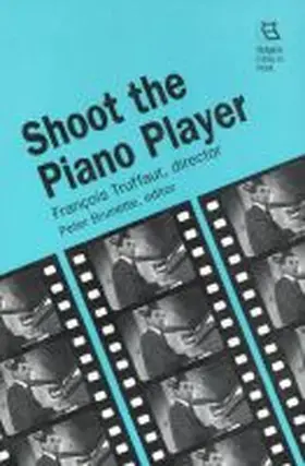 Brunette |  Shoot the Piano Player | Buch |  Sack Fachmedien