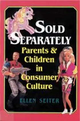 Seiter |  Sold Separately | Buch |  Sack Fachmedien