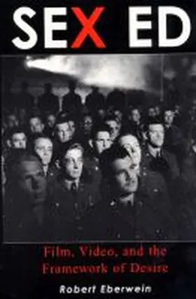 Eberwein |  Sex Ed | Buch |  Sack Fachmedien