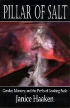 Haaken |  Pillar of Salt | Buch |  Sack Fachmedien