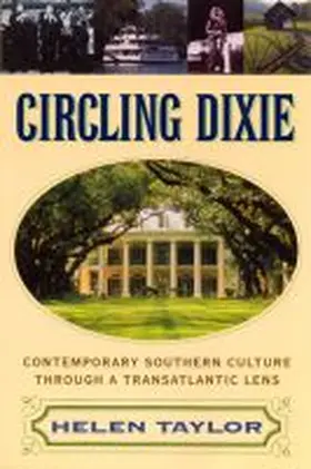 Taylor |  Circling Dixie | Buch |  Sack Fachmedien