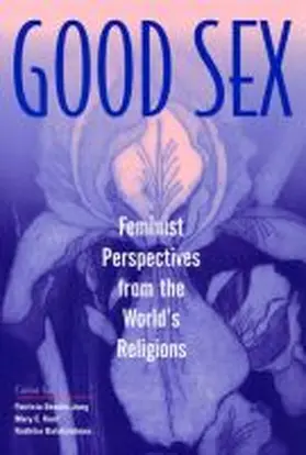 Jung |  Good Sex | Buch |  Sack Fachmedien