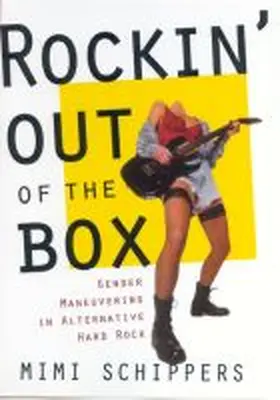 Schippers |  Rockin' Out of the Box | Buch |  Sack Fachmedien