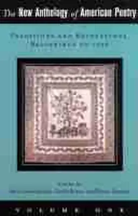 Axelrod / Roman / Travisano |  The New Anthology of American Poetry | Buch |  Sack Fachmedien