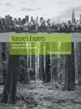 Bocking |  Nature's Experts | Buch |  Sack Fachmedien
