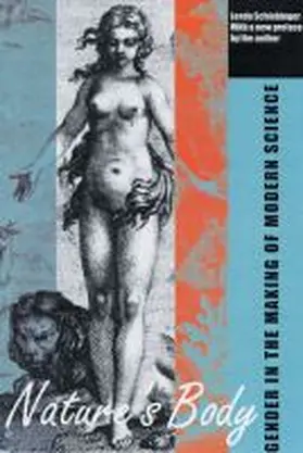 Schiebinger |  Nature's Body | Buch |  Sack Fachmedien