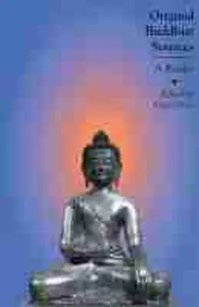 Olson |  Original Buddhist Sources | Buch |  Sack Fachmedien