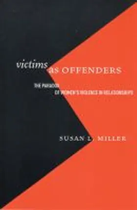 Miller |  Victims as Offenders | Buch |  Sack Fachmedien