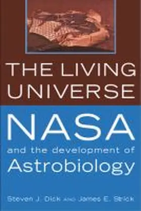 Dick / Strick |  The Living Universe | Buch |  Sack Fachmedien