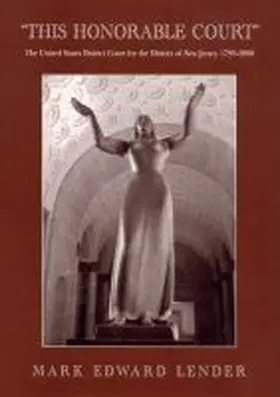 Lender |  This Honorable Court | Buch |  Sack Fachmedien