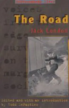 London / Depastino |  The Road | Buch |  Sack Fachmedien