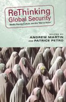 Kozol / Martin / Davis |  Rethinking Global Security | Buch |  Sack Fachmedien