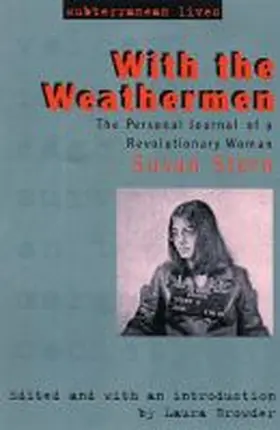 Stern / Browder |  With the Weathermen | Buch |  Sack Fachmedien
