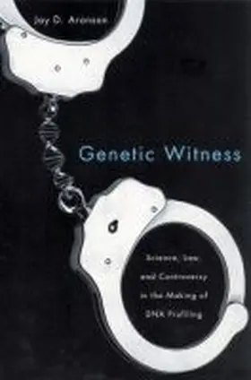 Aronson |  Genetic Witness | Buch |  Sack Fachmedien