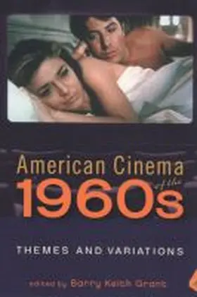 Grant |  American Cinema of the 1960s | Buch |  Sack Fachmedien