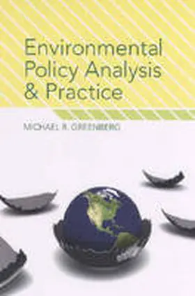 Greenberg |  Environmental Policy Analysis and Practice | Buch |  Sack Fachmedien