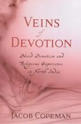 Copeman |  Veins of Devotion | Buch |  Sack Fachmedien