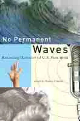 Hewitt |  No Permanent Waves | Buch |  Sack Fachmedien