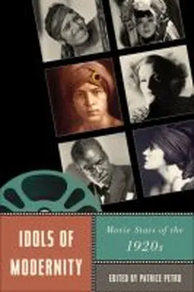 Petro |  Idols of Modernity | Buch |  Sack Fachmedien