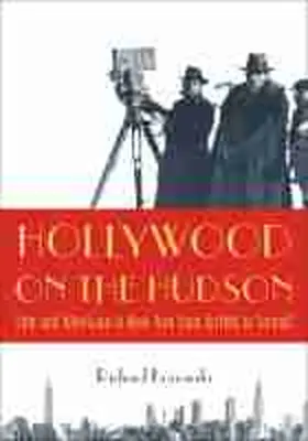 Koszarski |  Hollywood on the Hudson | Buch |  Sack Fachmedien