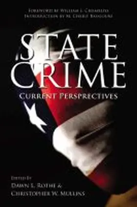 Rothe |  State Crime | Buch |  Sack Fachmedien