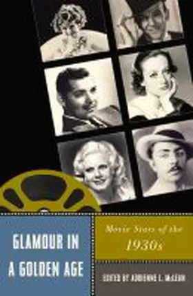 McLean |  Glamour in a Golden Age | Buch |  Sack Fachmedien