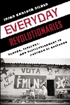 Silber |  Everyday Revolutionaries | Buch |  Sack Fachmedien